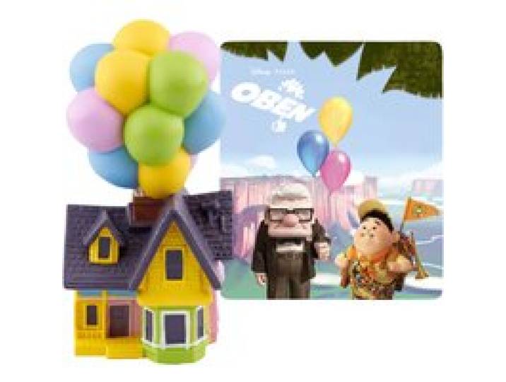 Tonie Hörfigur Disney - Oben