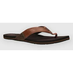 Reef Newport Sandalen tan Gr. 9.0