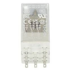 ABB CR-M024DC3 Interfacerelais 24 V/DC 3 Wechsler 1 St. 1SVR405612R1000