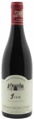 """Philippe Livera""" """Philippe Livera Fixin 2023 Red Wine - France"""