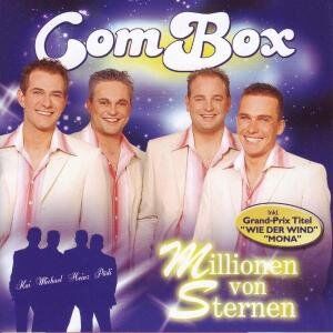 Combox - Millionen Von Sternen - Preis vom 09.10.2026 07:28:09 h