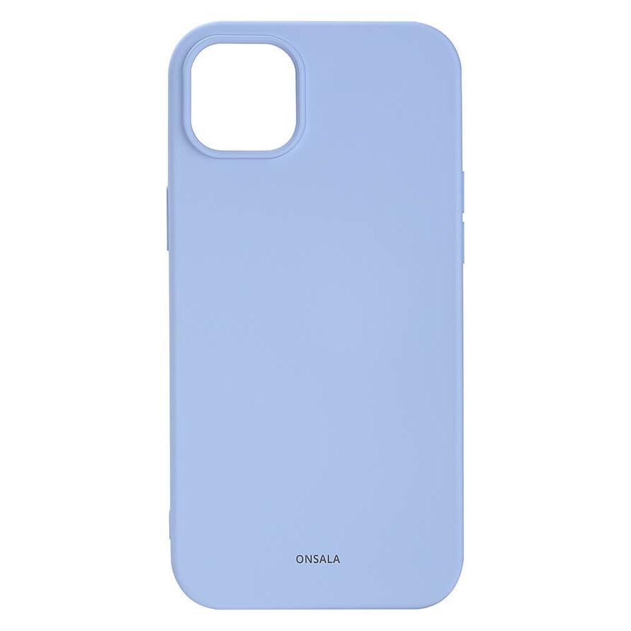 Carl ONSALA Backcover Silicone (Apple iPhone 14 Plus) (664105)