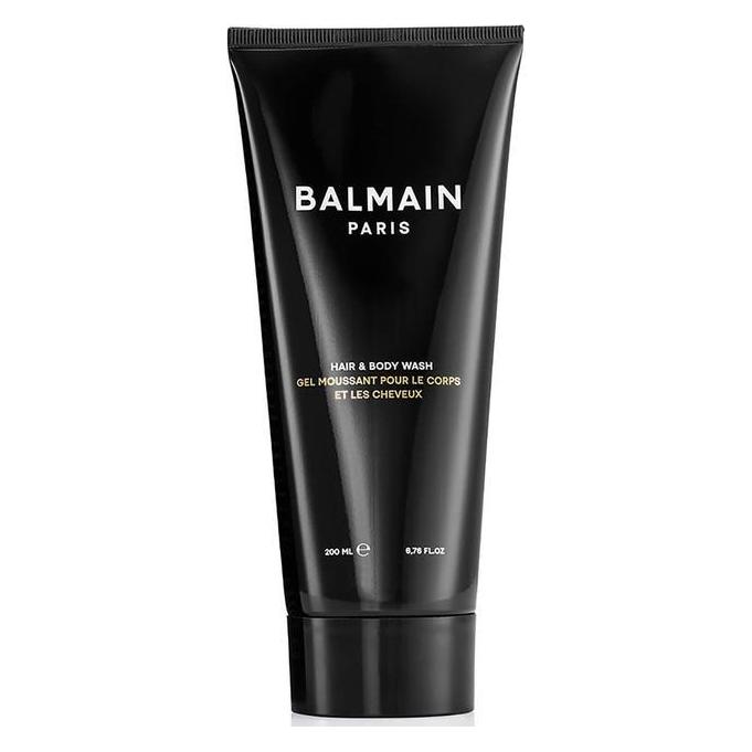 Balmain Signature Men's Line Hair & Body W (200 ml) (1102751)