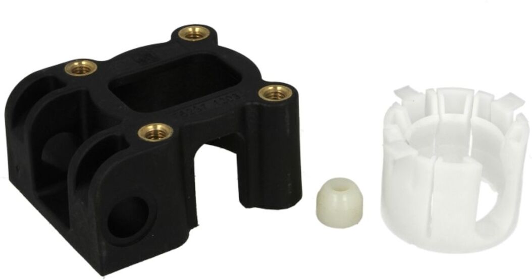 Gehäuse, Schaltgetriebe DT Spare Parts 2.93105
