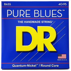 DR Strings Hi-Beams ER-50 .050-.110 - Saiten E-Bass