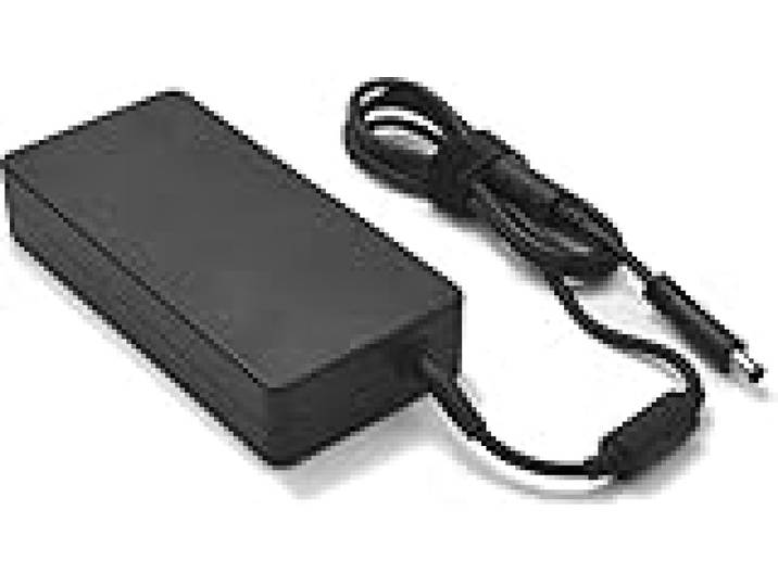 HP 7.4MM 280W Slim Smart AC Adapter