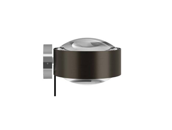 Top Light TopLight Wandleuchte Avantgarde Puk! 120 Wall Black Wo