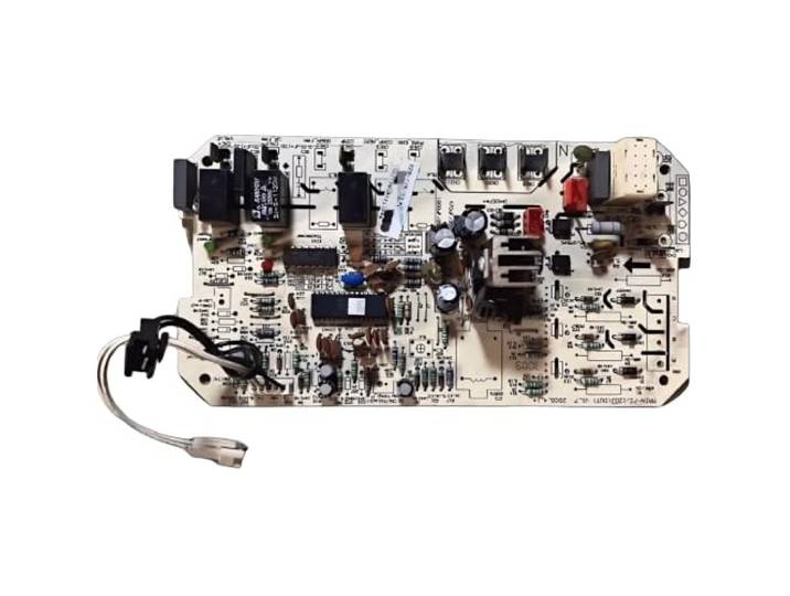 Klimaanlagen-Hauptplatine, Compatible With Midea, KF-120W/S-570L Computerplatine Platine Steuerplatine Teile MAIN-72/120J(OUT)