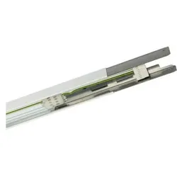 Siteco, Beleuchtung Zubehör, Tragschiene Lichtband 80W Modario 5TR10350Q