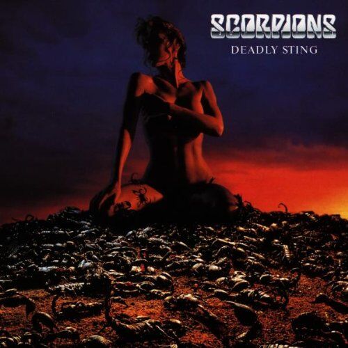 Scorpions - Deadly Sting - Preis vom 12.10.2026 11:37:12 h