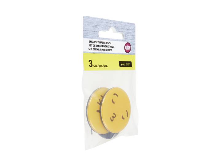 Ayce Magnete Emoji ⌀ 4 cm