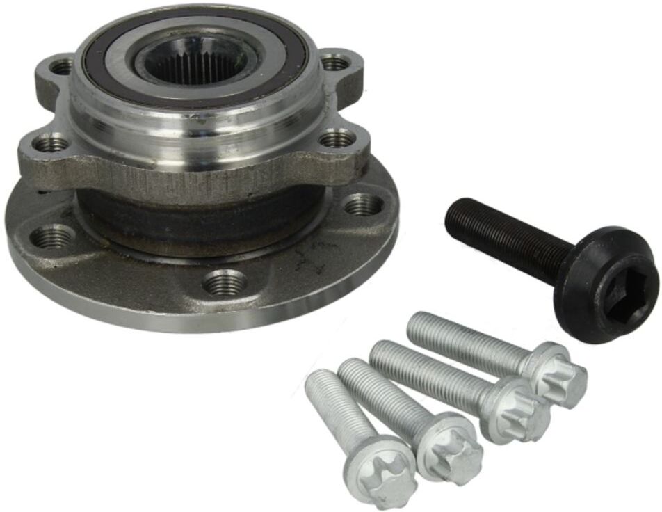 Radlagersatz BTA H1W018BTA