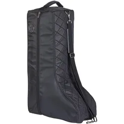 Harry's Horse Denici Cavalli, Packsack, Schwarz