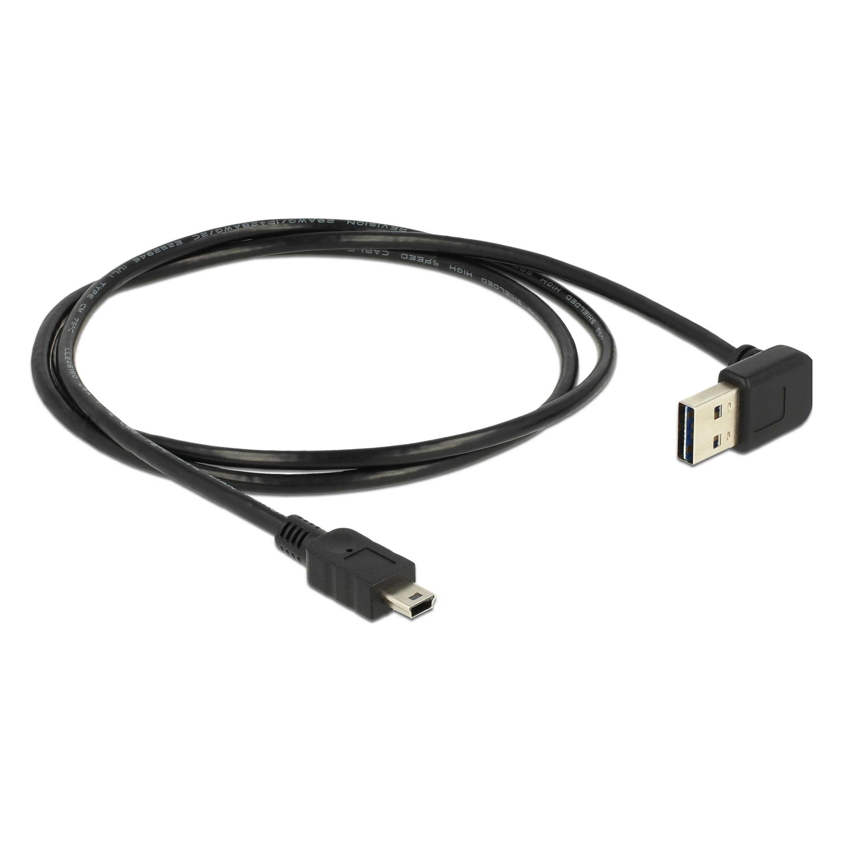 Delock USB 2.0 (3 m, USB 2.0) (82311)