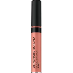 ANNEMARIE BÖRLIND Liquid Lipstick Matt - natur