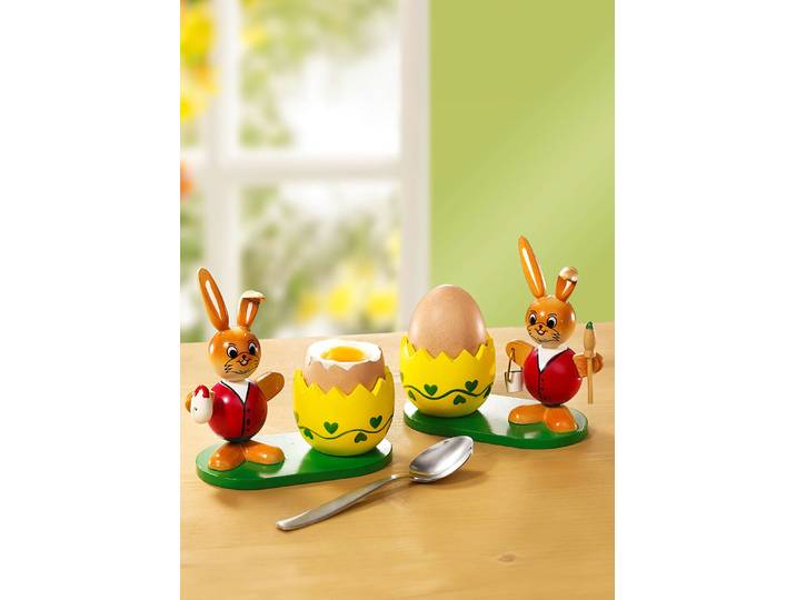 Eierbecher, 2er-Set