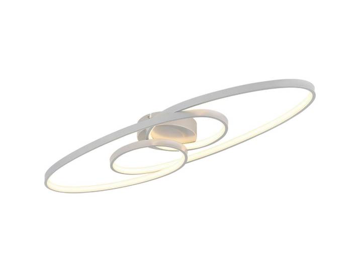 LED-DECKENLEUCHTE NUHA