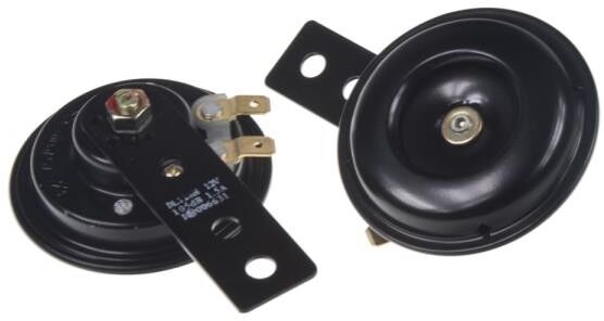 STUALARM SN-237-12V Trompette