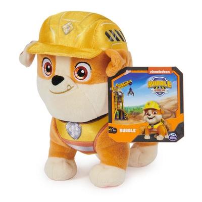 RBL Rubble & Crew Basic Plüsch Fix10