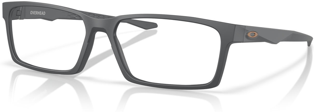 Occhiali da Vista Oakley Overhead OX 8060 (806010) 8060 10