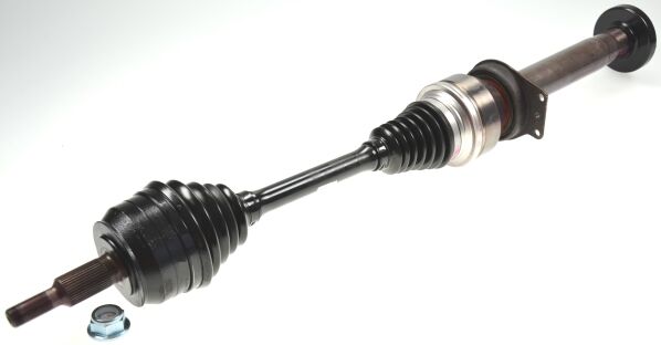 Löbro Antriebswelle 304502 Für Vag