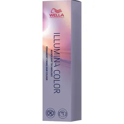 60ml Wella Professionals Illumina Color Permanent Color Creme