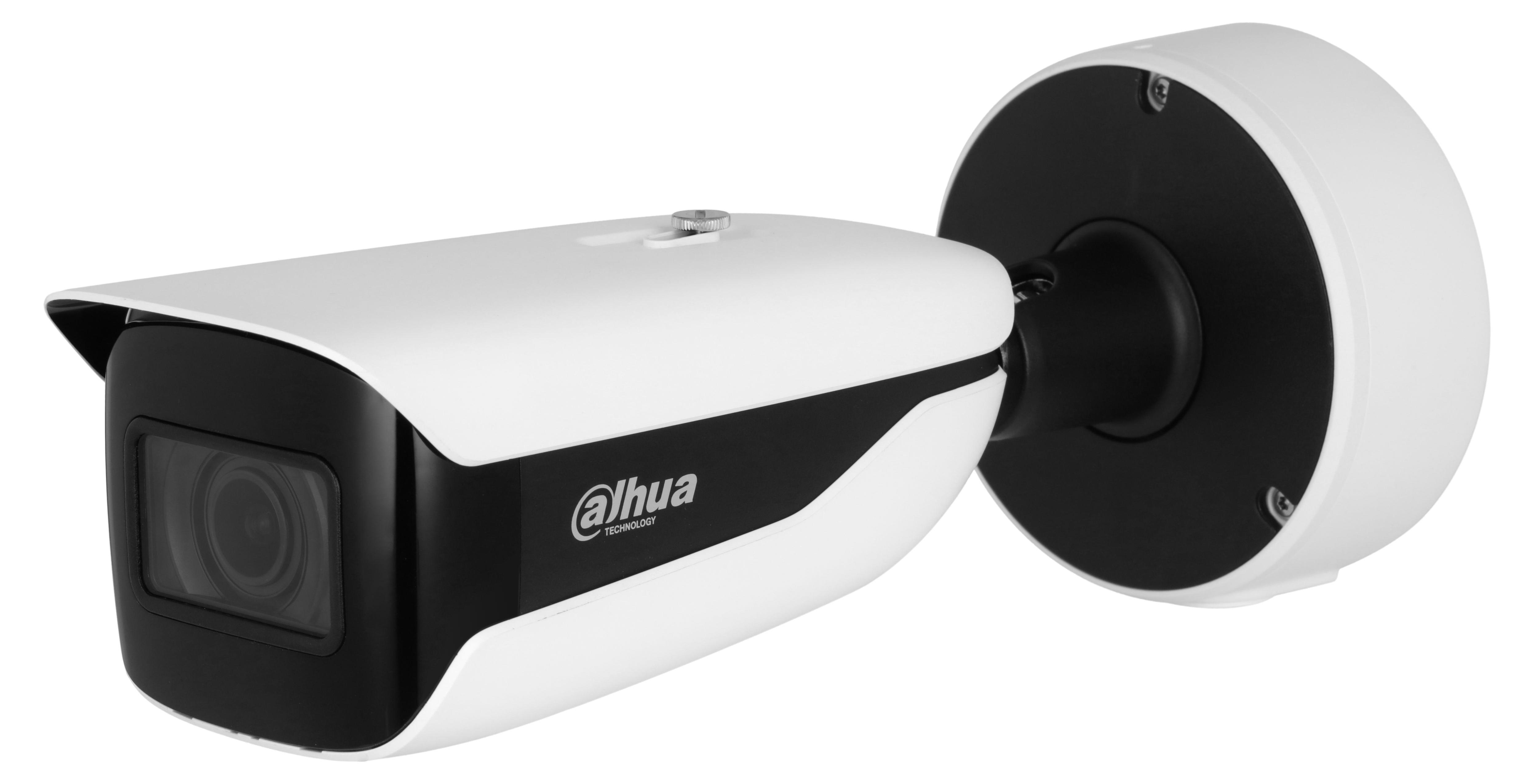 DAHUA DH-IPC-HFW7842H-Z-X 8MP IR Bullet WizMind Network Camera