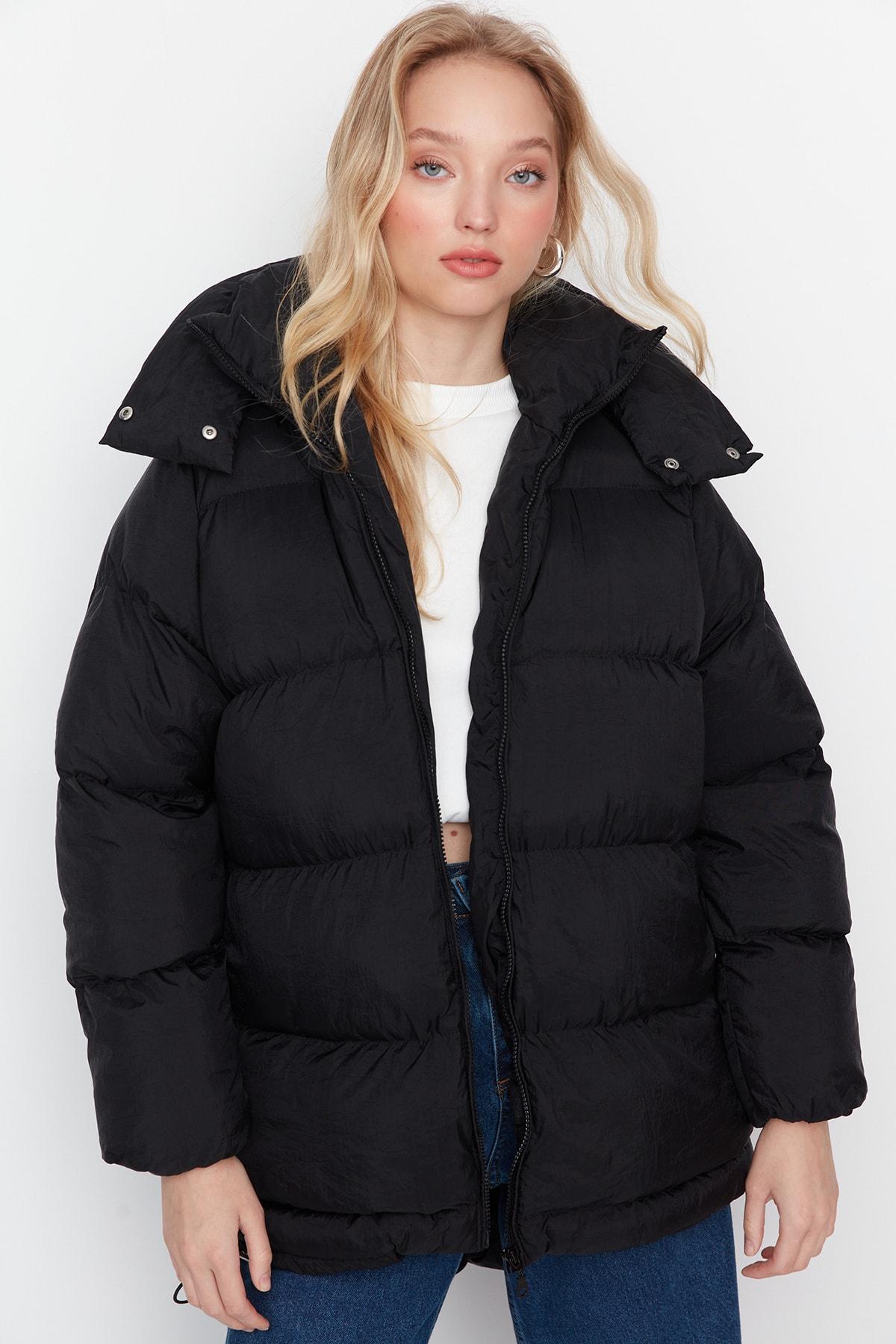 Trendyol Femmes Manches raglan Veste
