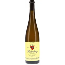 Auxerrois Rotenberg Zind-Humbrecht 2021 BIO