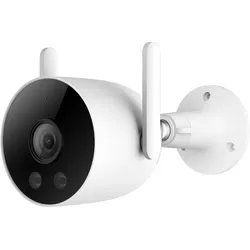 imilab Camera Spotlight EC3 Lite US/EU/UK Adaptor (2304 x 1296 Pixels), Netzwerkkamera, Weiss