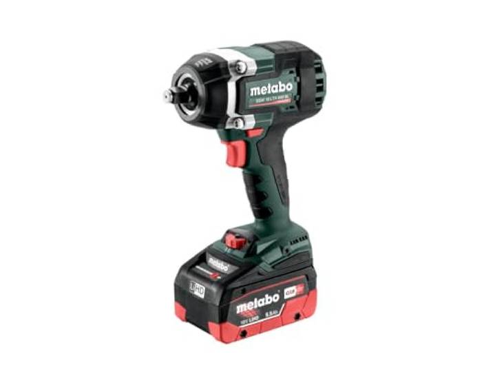 SSW 18 LTX 800 BL (602403660) Atornillador de impacto de batería