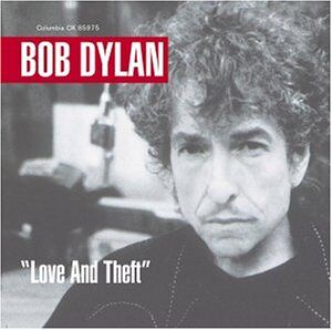 Bob Dylan - Love and Theft - Preis vom 11.10.2026 03:10:56 h
