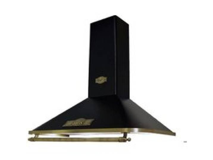 Kaiser Empire Hotte murale cheminée A 6315 Crème Hotte aspirante rétro Bronze massif décoratif Évacuation/recyclage 910m³/h