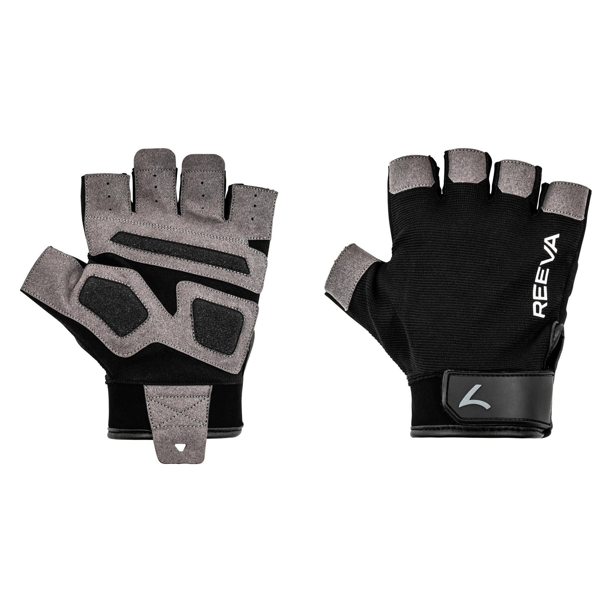 Reeva Trainingshandschuhe Fitness (XL) (GL14)
