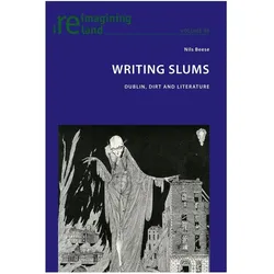 Writing Slums, Fachbücher von Nils Beese