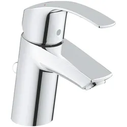 Grohe, Duscharmatur + Badewannenarmatur, EH-WTbatt EUROSMART S-Size chrom