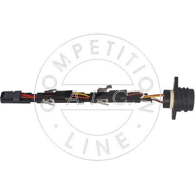 Aic Leitungssatz Pumpe Düse Kabelbaum Einpritzdüse [Hersteller-Nr. 58338] für VW, Audi