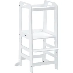 Hauck Lernturm Learn N Explore, weiss