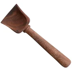 Chic Antique Laon Besteck Akazienholz, H1,5 x L9,5 x B3 cm, natur