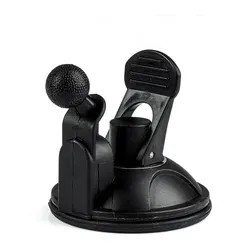 Amio Autolüfter, Ventilator, Schwarz