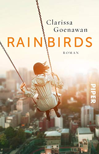 Clarissa Goenawan - Rainbirds: Roman - Preis vom 30.09.2026 22:30:23 h