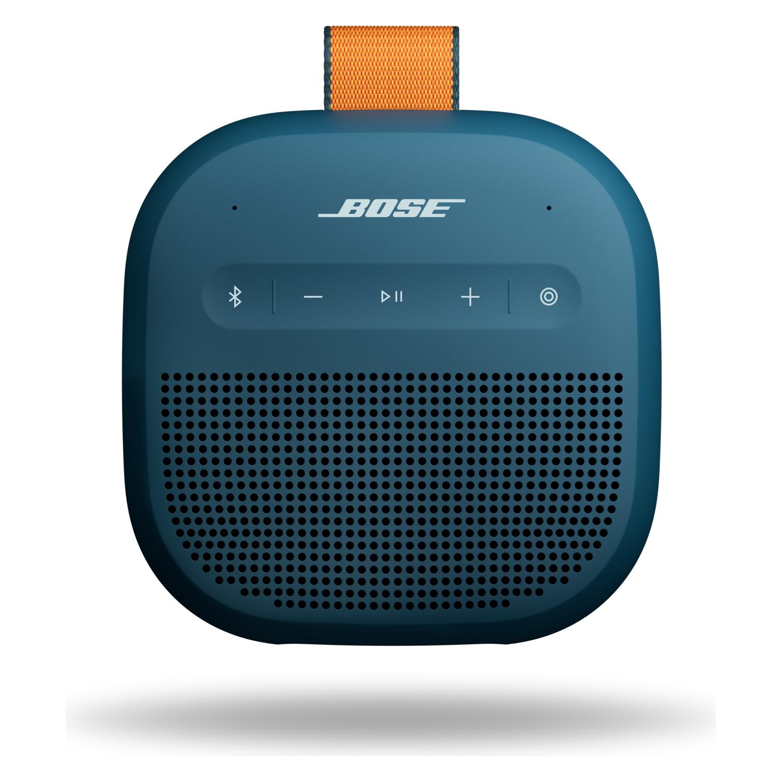 Bose SoundLink Micro (2nd Gen) (12 h) (895098-0500)