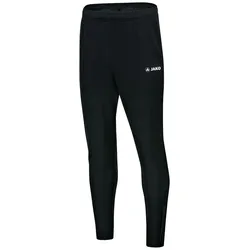 JAKO Trainingshose Inter schwarz - S