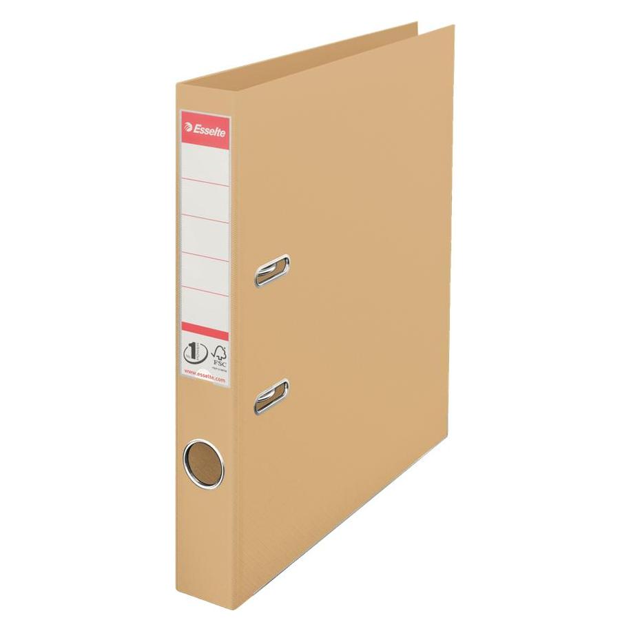 Esselte No1 Power brevordner PP A4 50m (A4, 50 mm) (218690)