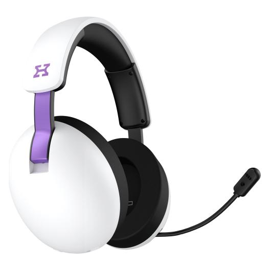 Hator Hellyberry (Powered by ) HH30-W Kabellose Gaming-Kopfhörer (Kabellos) (70405755)