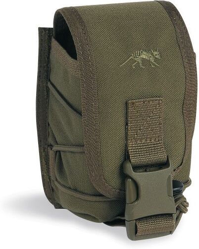 Tasmanian Tiger Smoke Pouch (Färg: Oliv)