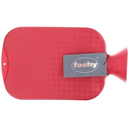 fashy Wärmflasche 1 St