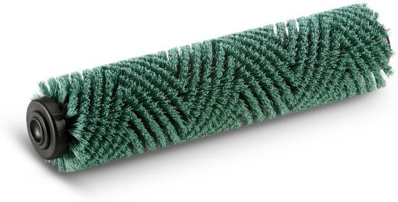 Kärcher Rullebørste, Grøn Hård, 400 Mm