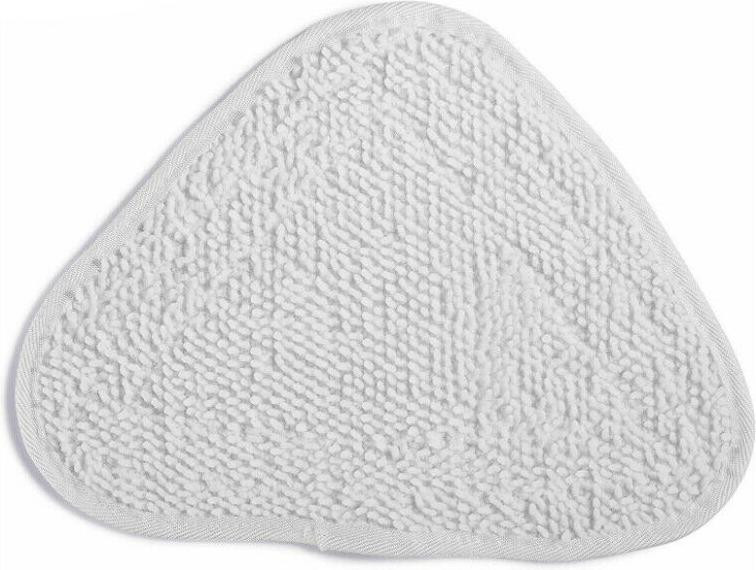Vervangende pads voor de Vileda Steam stoomdweil