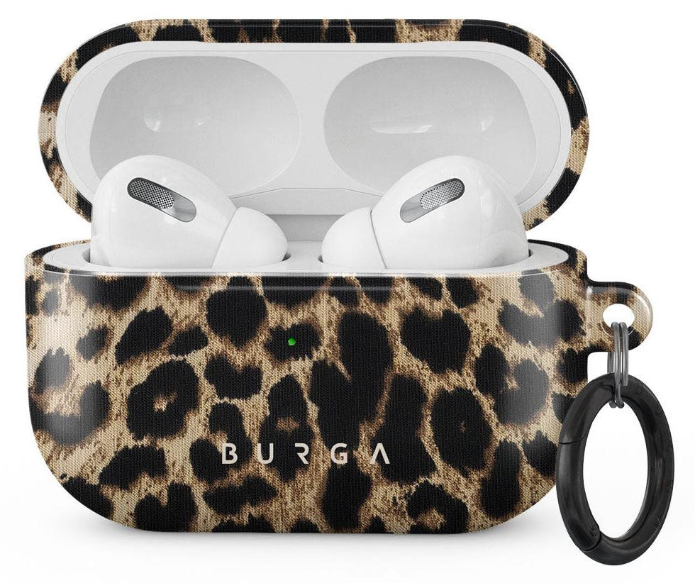 Burga Hardcase voor de Apple AirPods Pro - Player